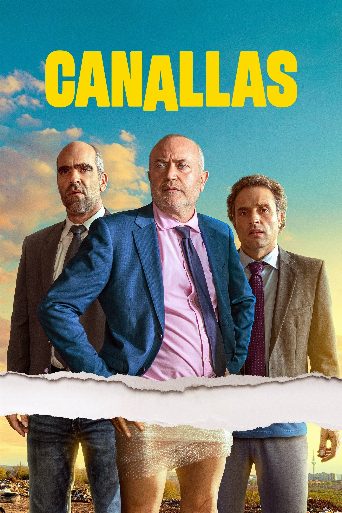 Monkey Business poster