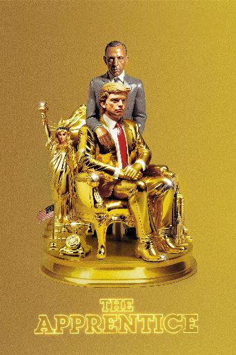 The Apprentice cast and biography
