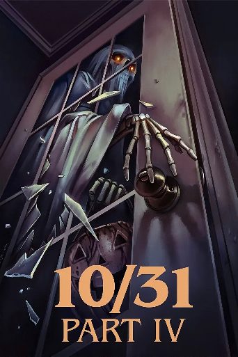 10/31 Part 4 poster