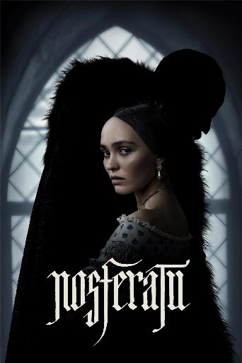 Nosferatu cast and biography