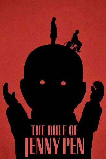 The Rule of Jenny Pen poster