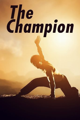 The Champion poster
