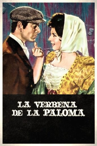 The Fair of the Dove poster
