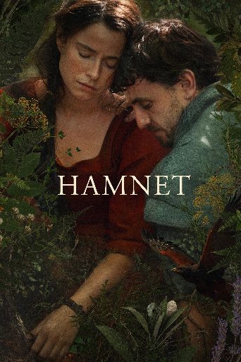 Hamnet poster