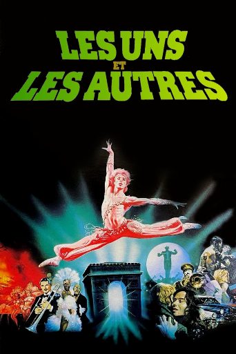 Bolero poster