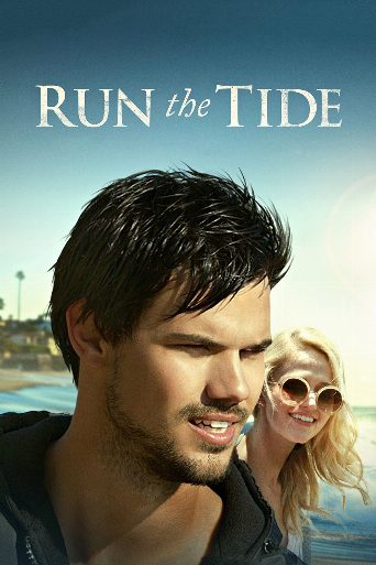 Run the Tide poster