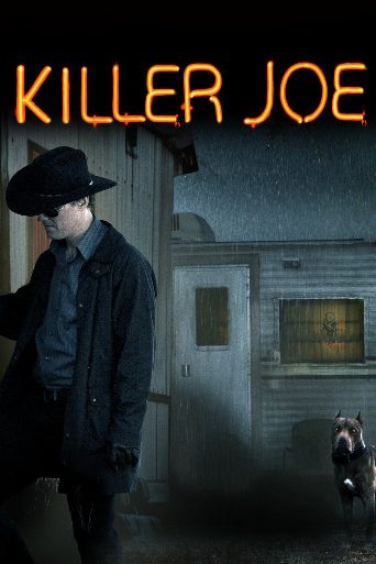 Killer Joe cast and biography