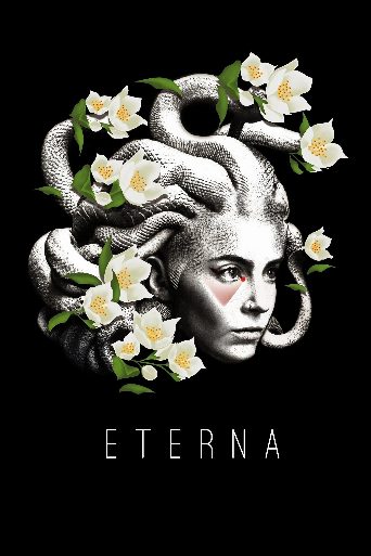Eterna poster