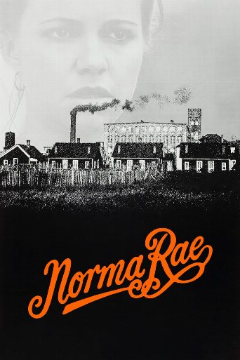 Norma Rae poster
