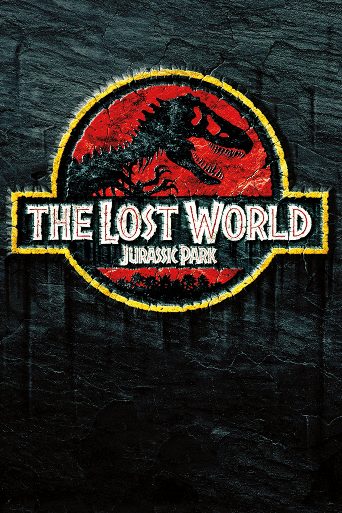 The Lost World: Jurassic Park poster