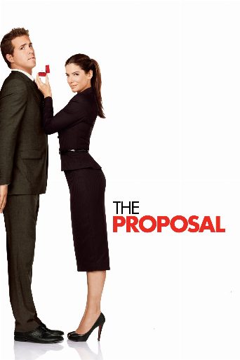 The Proposal poster