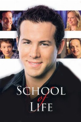 School of Life cast and biography