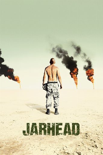 Jarhead cast and biography
