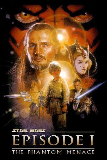 Star Wars: Episode I - The Phantom Menace cast and biography