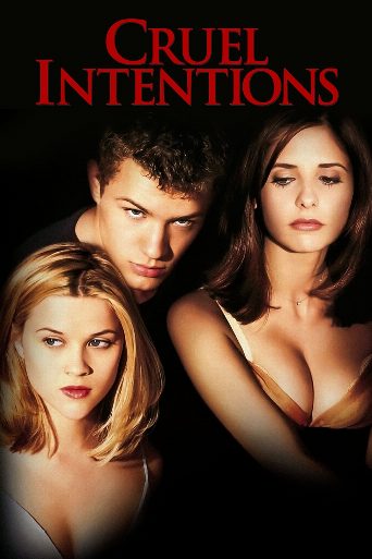 Cruel Intentions cast and biography