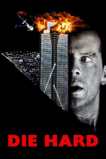 Die Hard poster