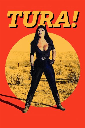 TURA! poster