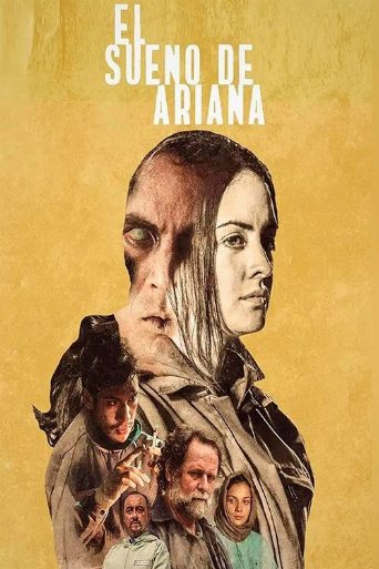 El sueño de Ariana poster