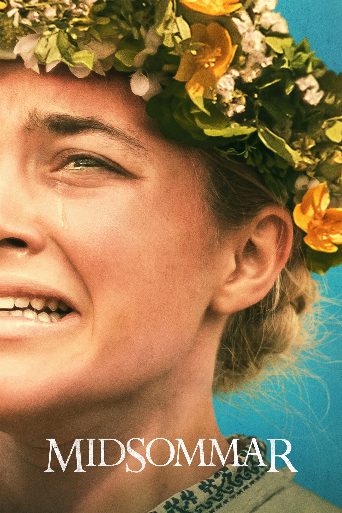 Midsommar poster