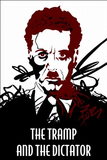 The Tramp and the Dictator poster