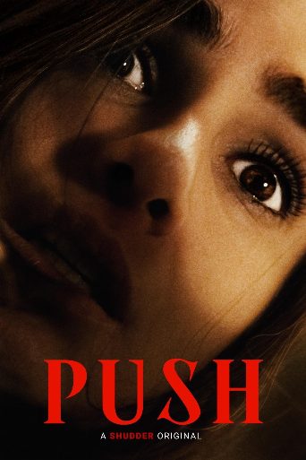 Push poster