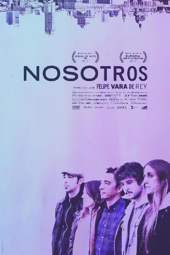 Nosotros poster
