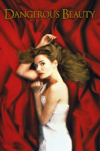 Dangerous Beauty cast and biography