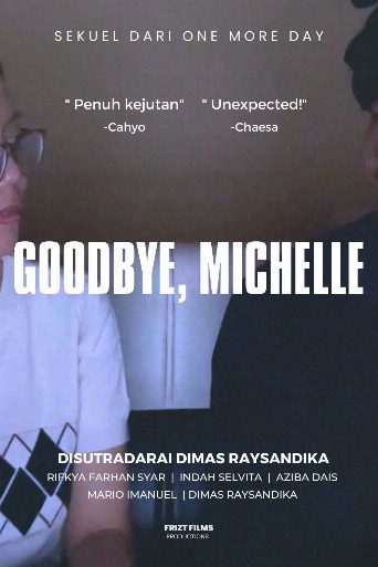 Goodbye, Michelle poster