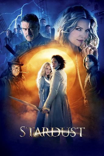 Stardust cast and biography