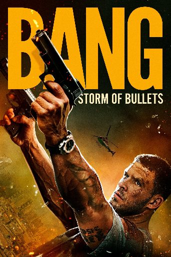 Bang poster