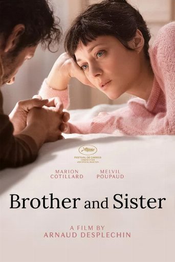 Brother and Sister poster