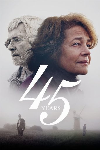 45 Years cast and biography