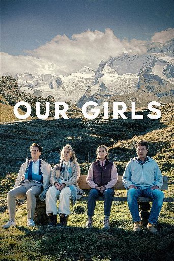Our Girls poster