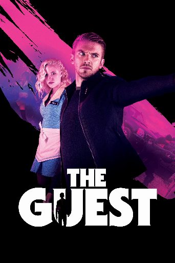 The Guest cast and biography