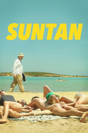 Suntan cast and biography