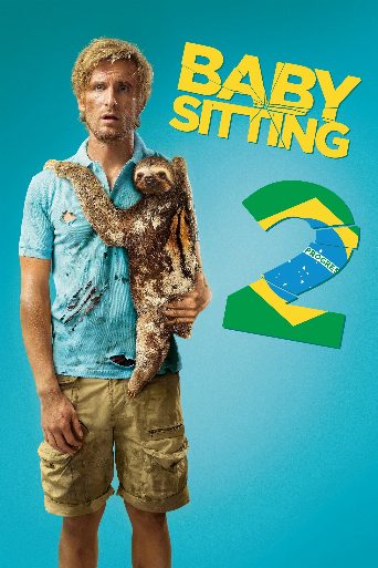 Babysitting 2 cast and biography