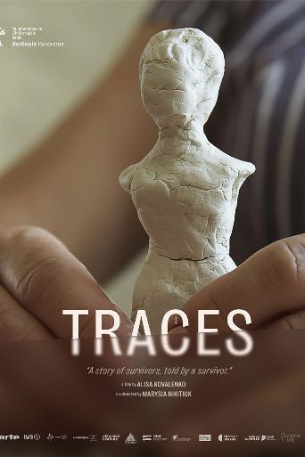 Traces poster