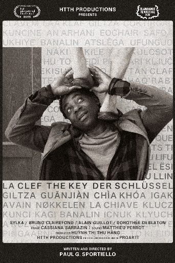 The Key poster