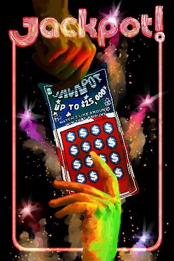JACKPOT! Biography and Movie Info
