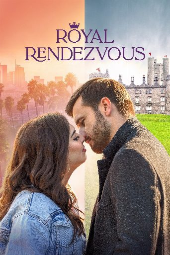 Royal Rendezvous poster