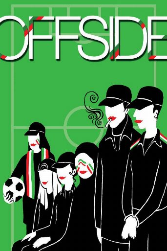 Offside cast and biography