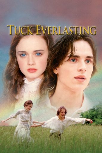 Tuck Everlasting cast and biography
