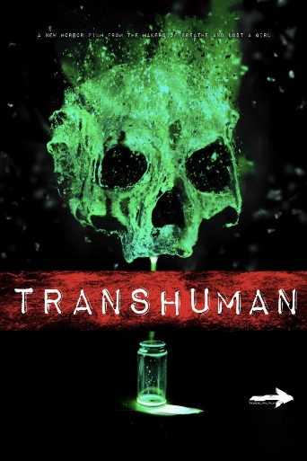 Transhuman poster