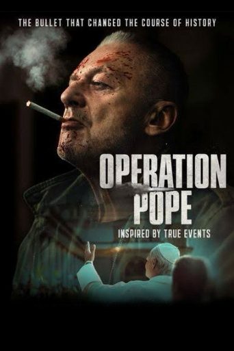 Operation Pope poster