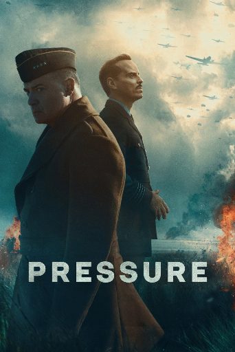 Pressure Biography and Movie Info