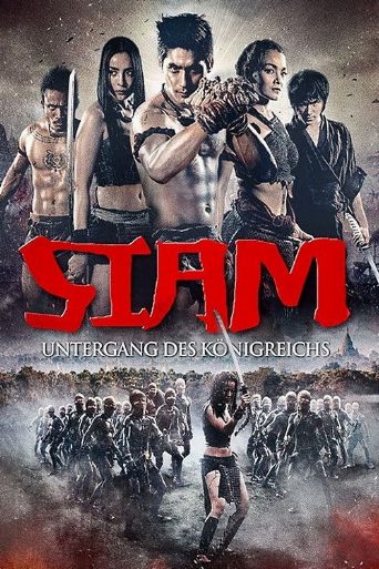Siam Yuth: The Dawn of the Kingdom poster