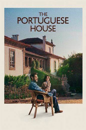 The Portuguese House poster