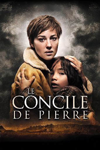 The Stone Council poster