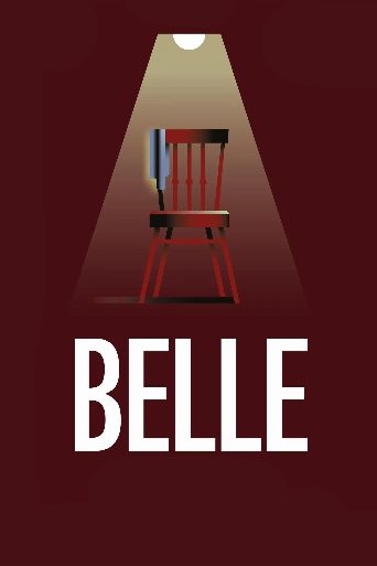 Belle poster