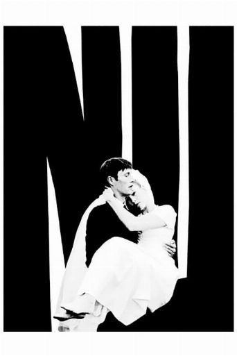Now poster